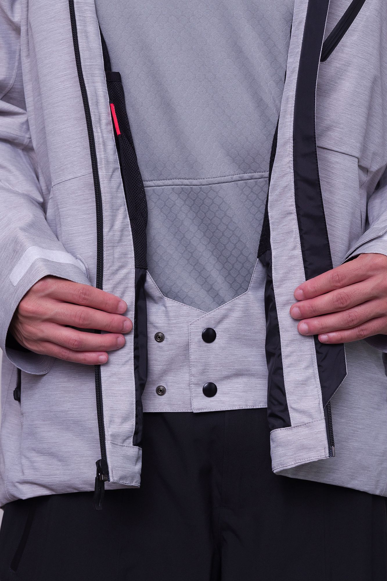 686 Men's   Hydra Thermagraph Jacket product image