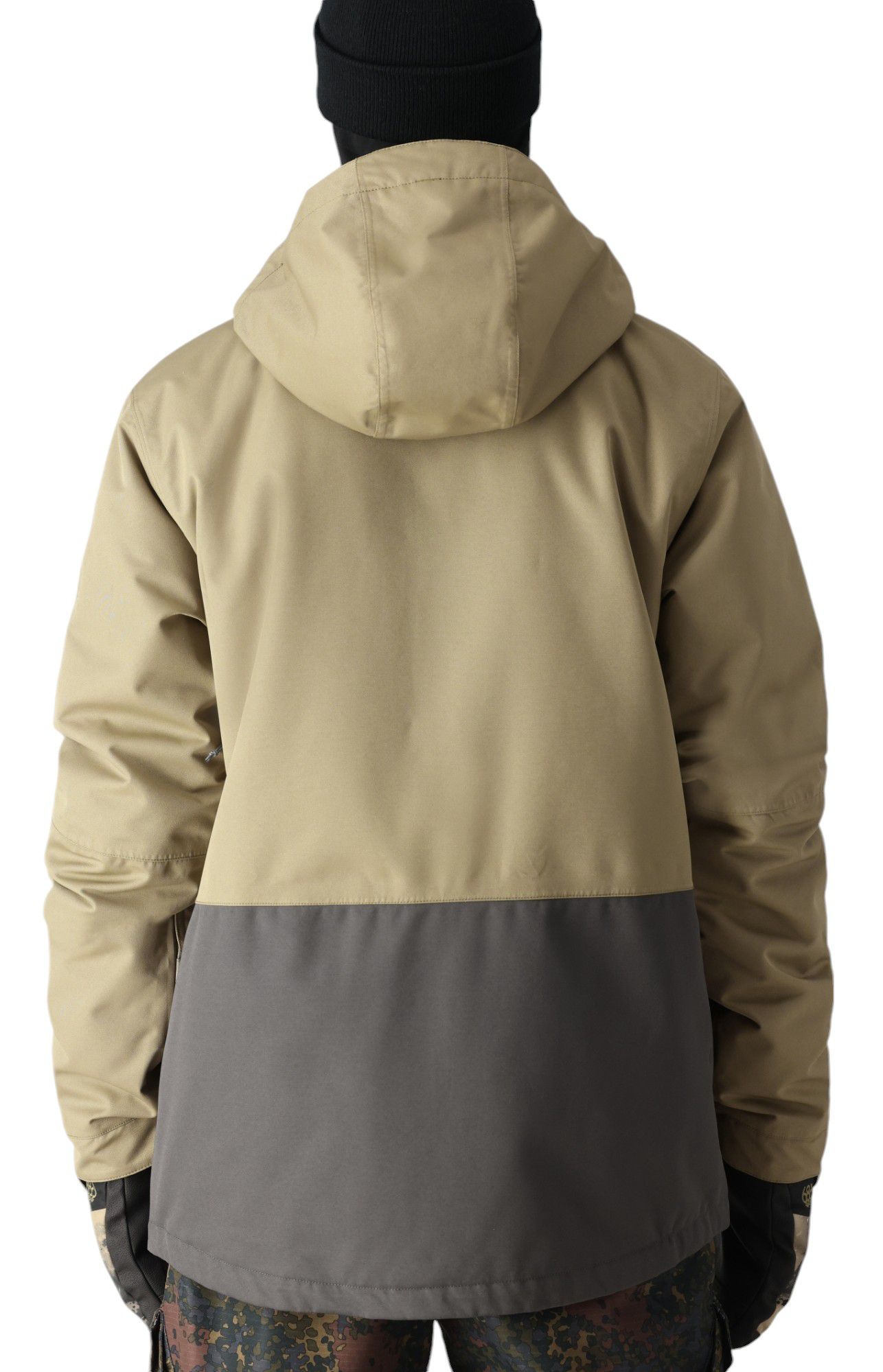 686 Men's Smarty 3-in-1 Form Jacket product image