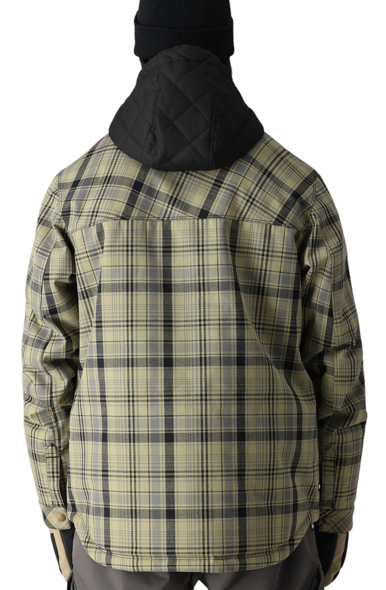 686 Men's Woodland Insulated Jacket product image