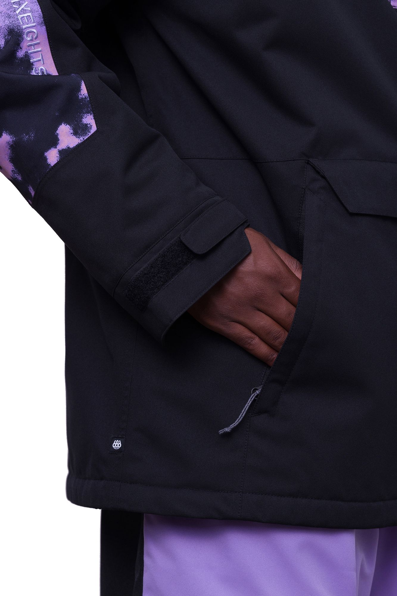 686 Men's Renewal Anorak Jacket