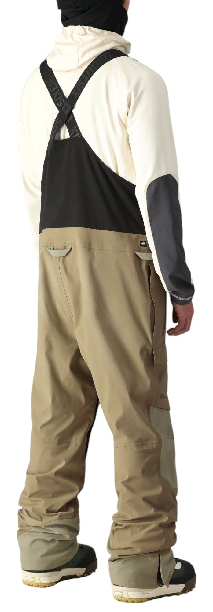 686 Men's Gore-Tex Stretch Dispatch Bib product image