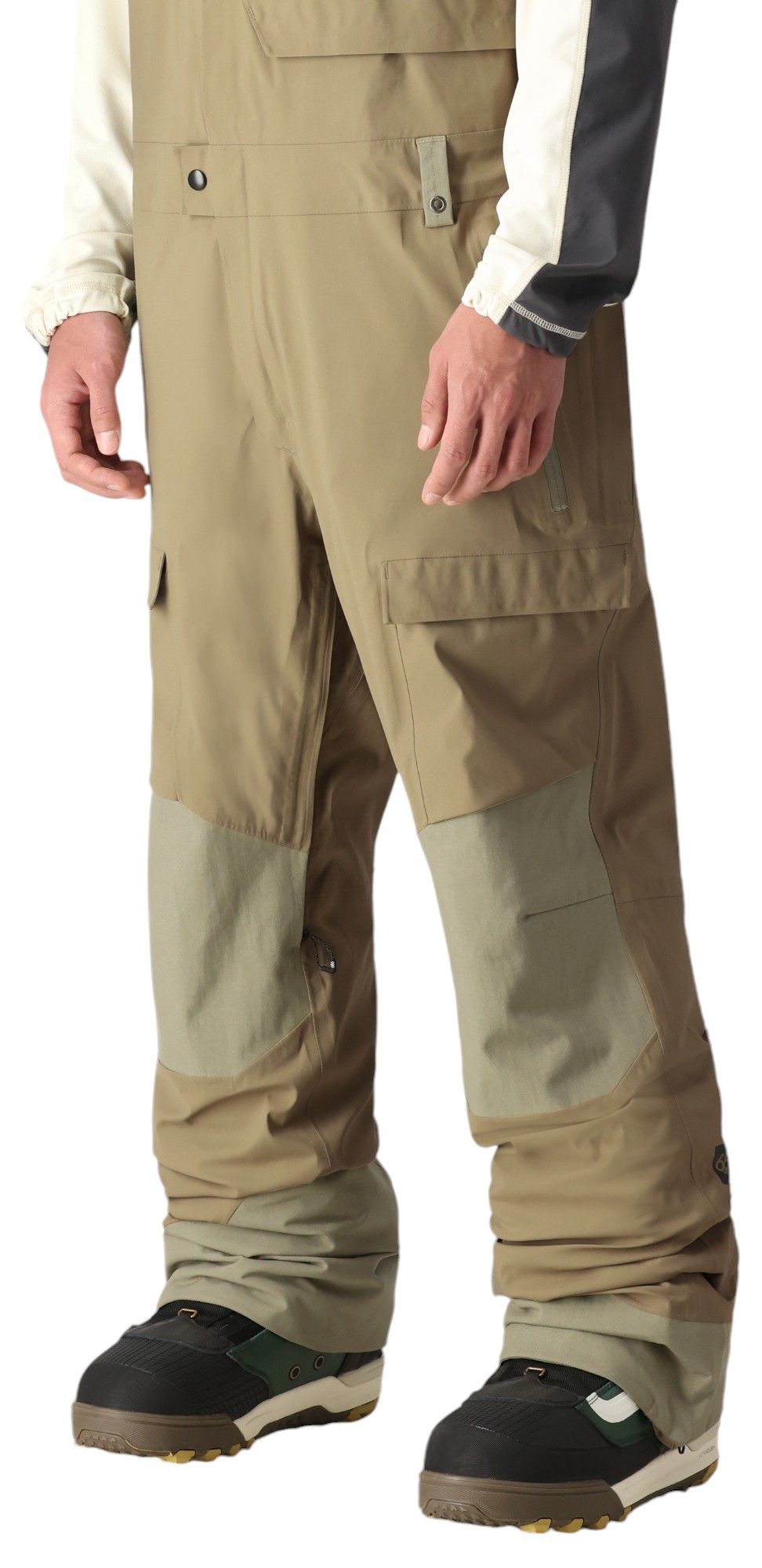 686 Men's Gore-Tex Stretch Dispatch Bib product image