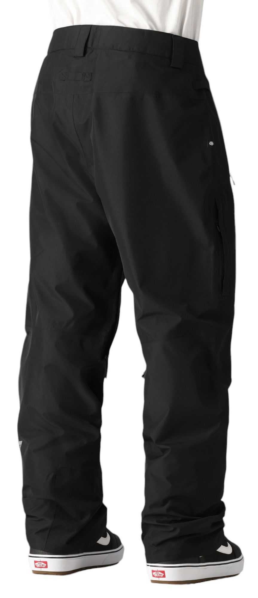 686 Men's Gore-Tex Core Shell Pants product image