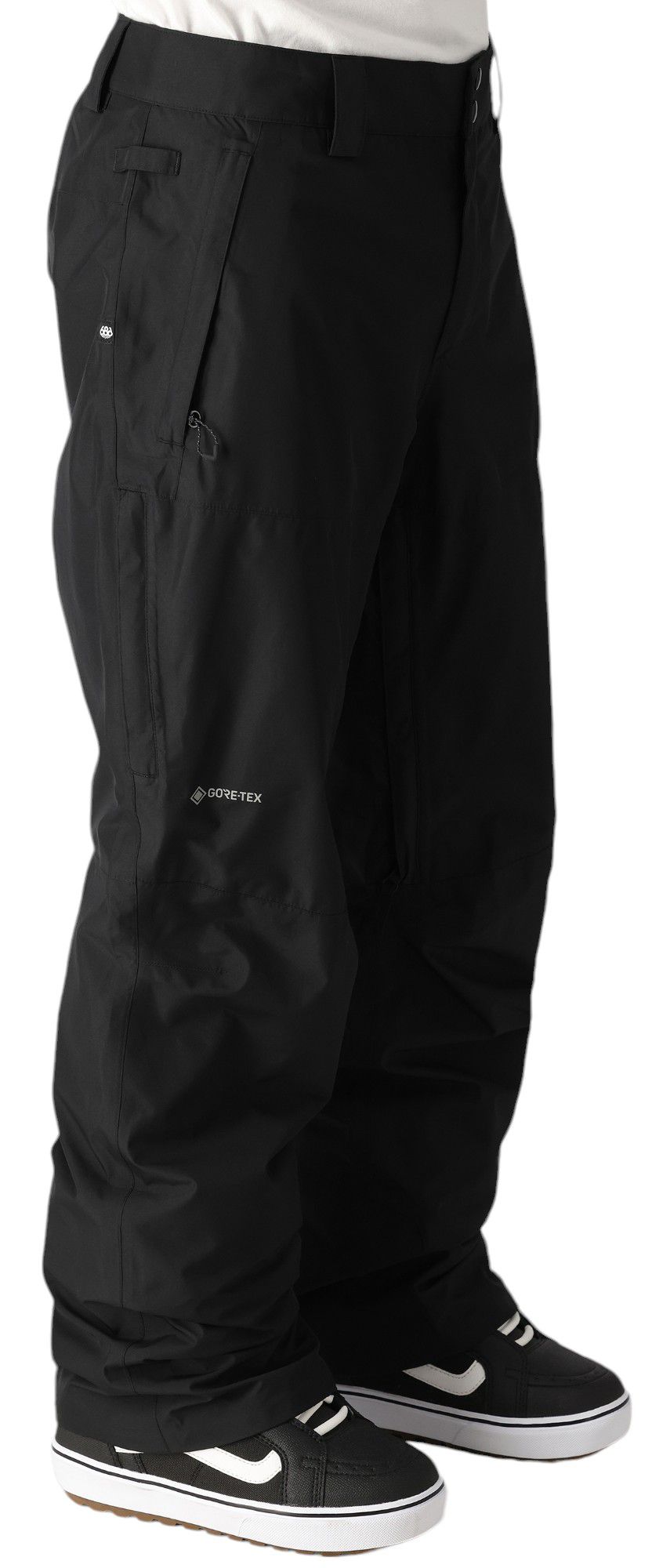 686 Men's Gore-Tex Core Shell Pants product image