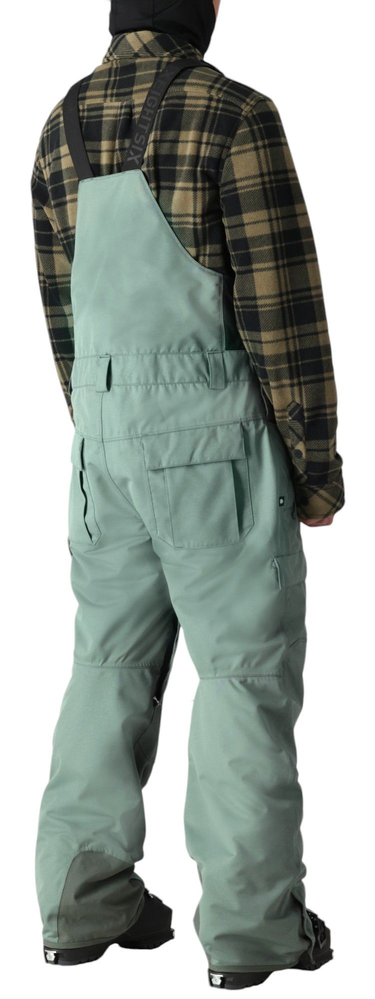 686 Men's Hot Lap Bib product image