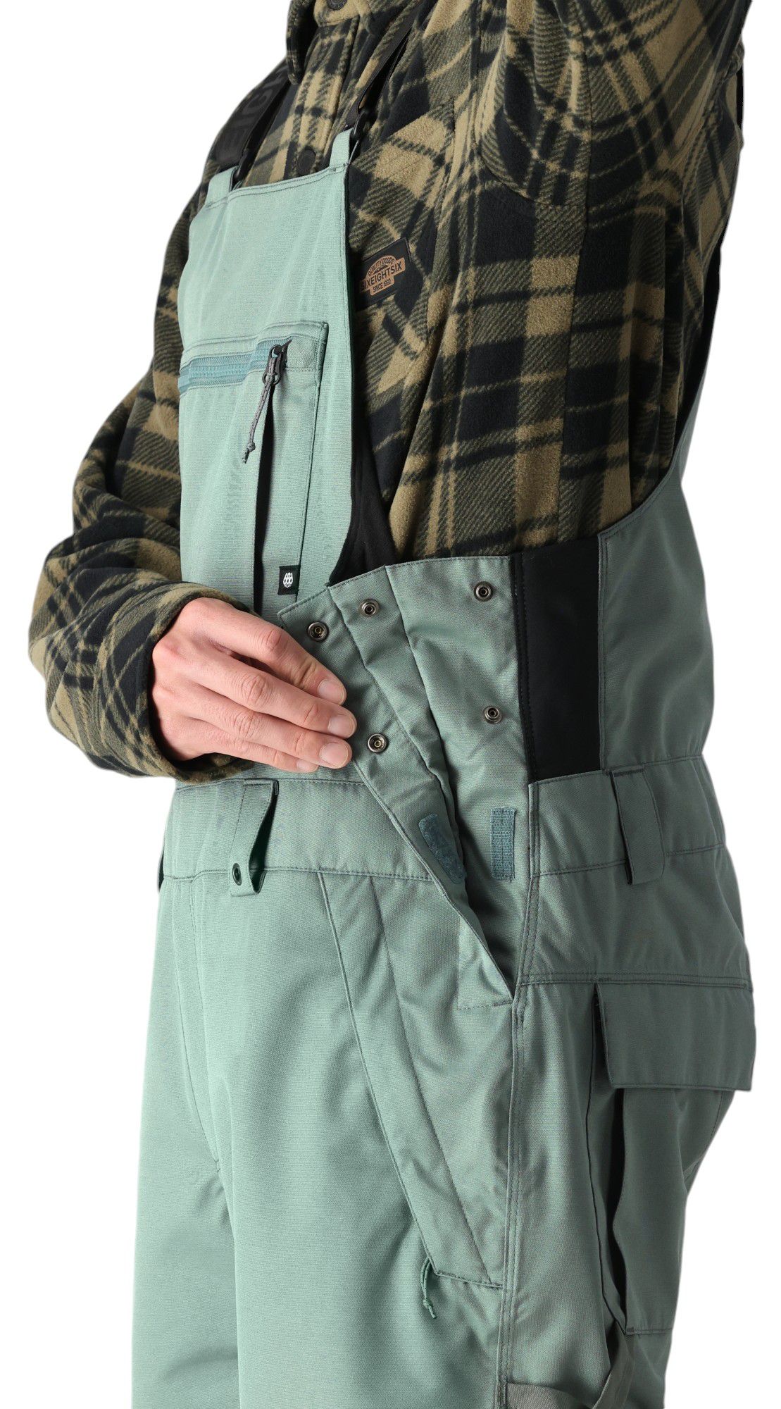 686 Men's Hot Lap Bib product image