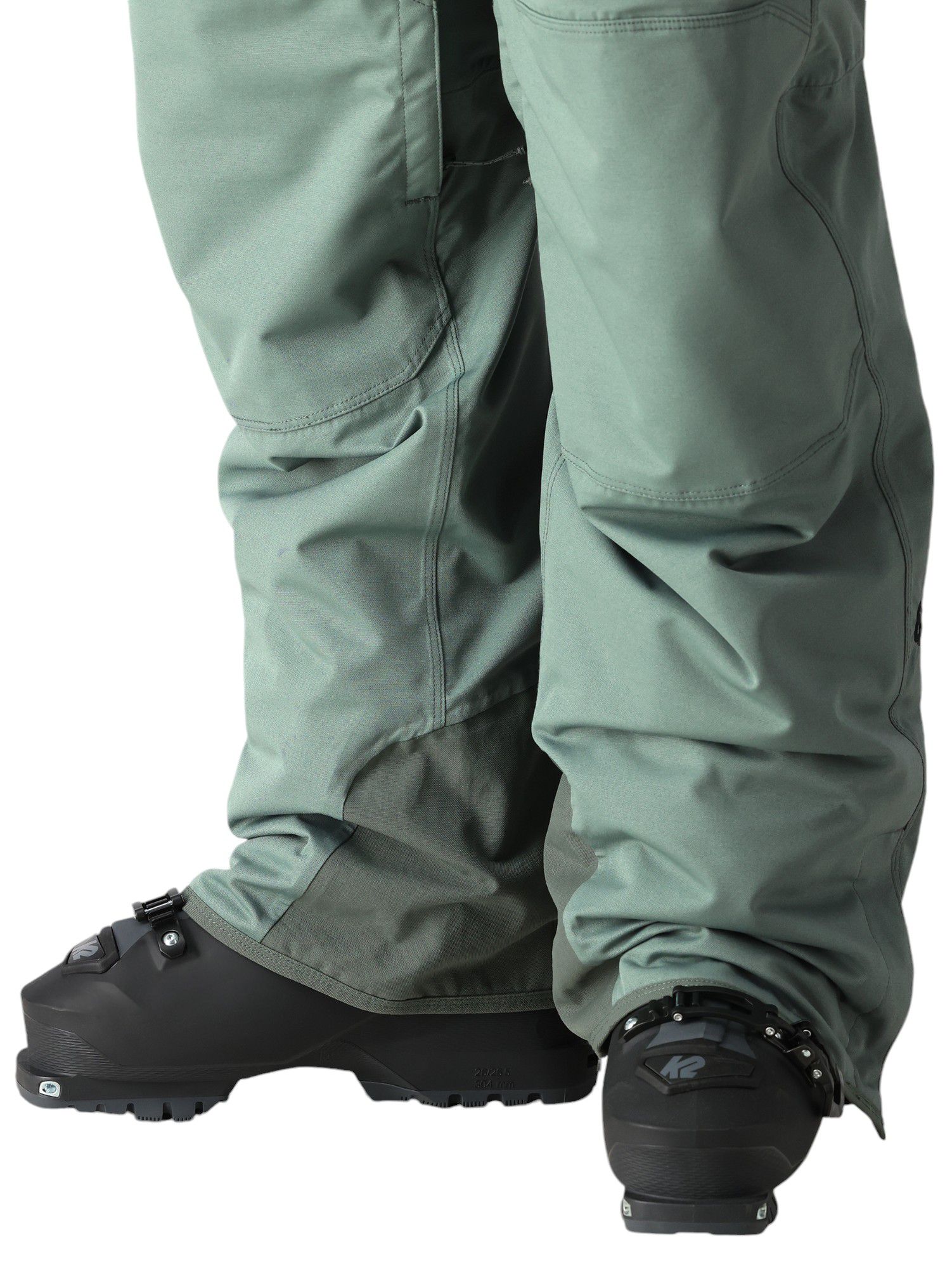 686 Men's Hot Lap Bib product image