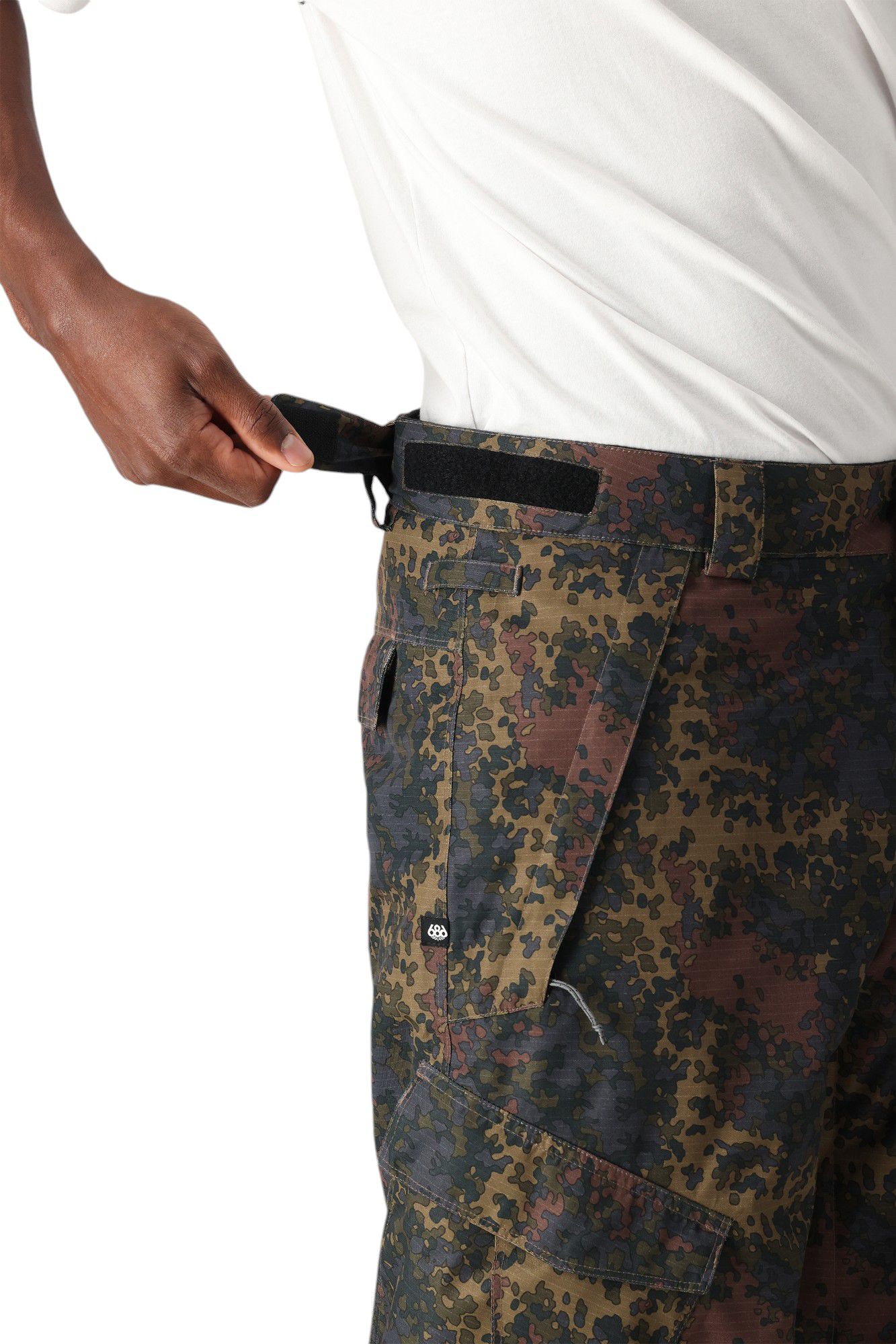 686 Men's Infinity Cargo Pants product image