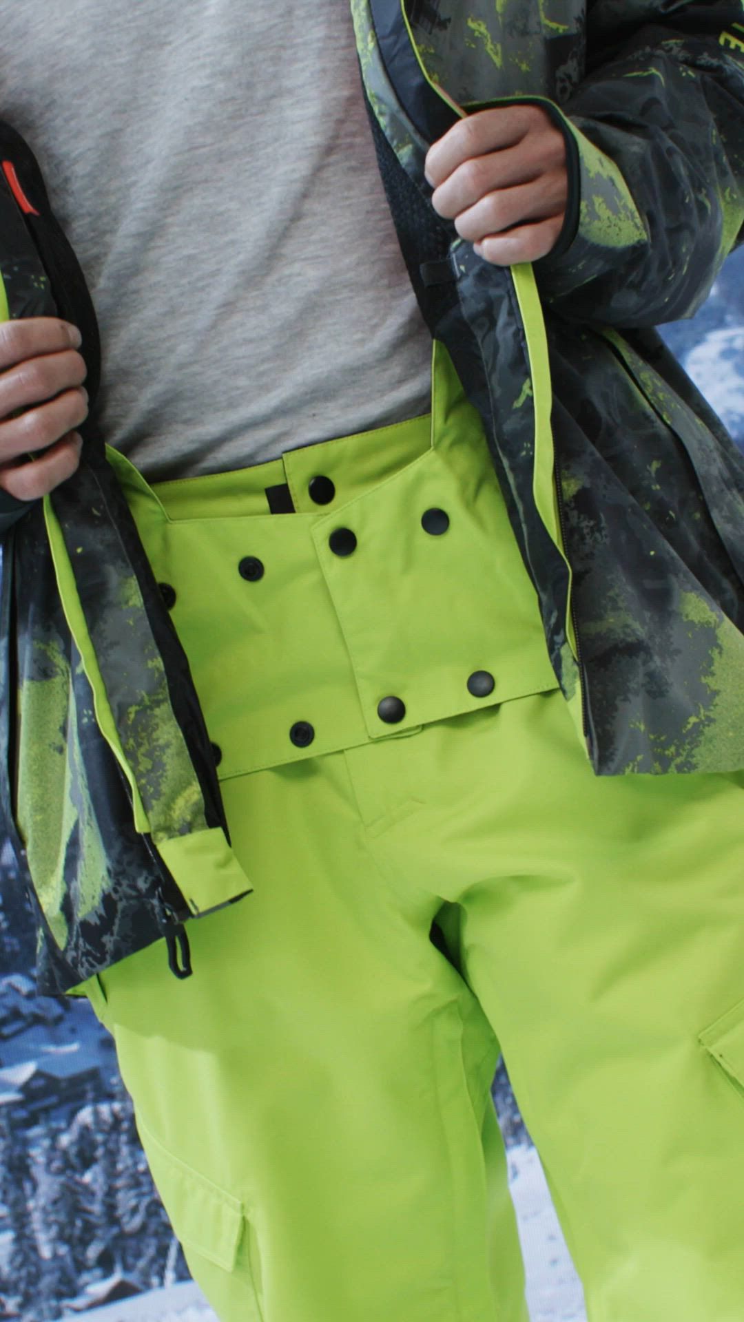 686 Men's Infinity Cargo Pants product