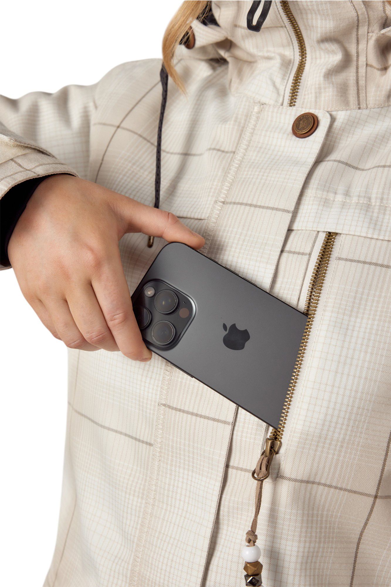 686 Women's Spirit Jacket product image