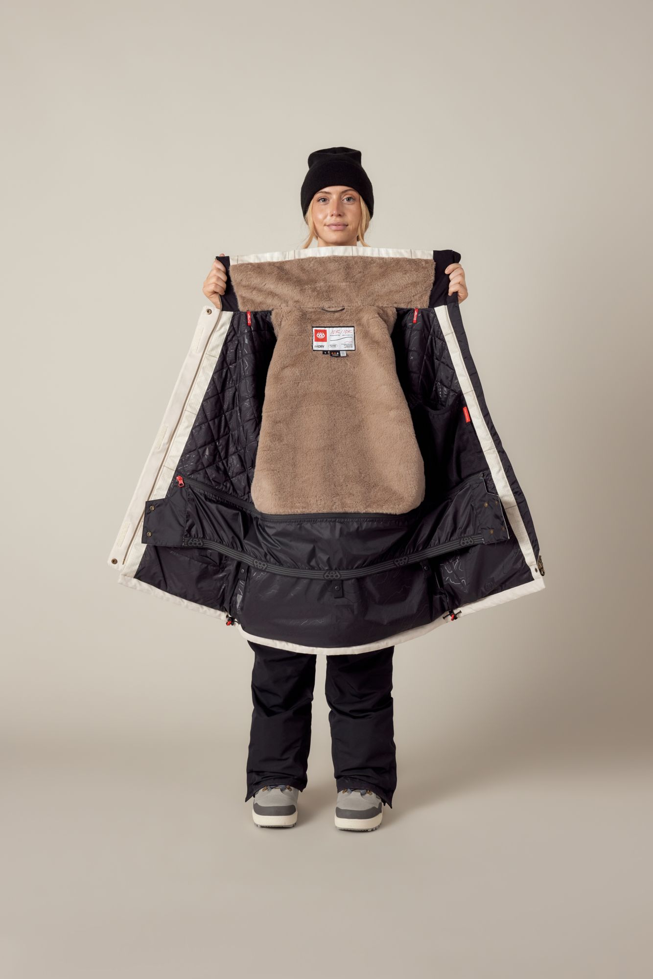 686 Women's Spirit Jacket product image