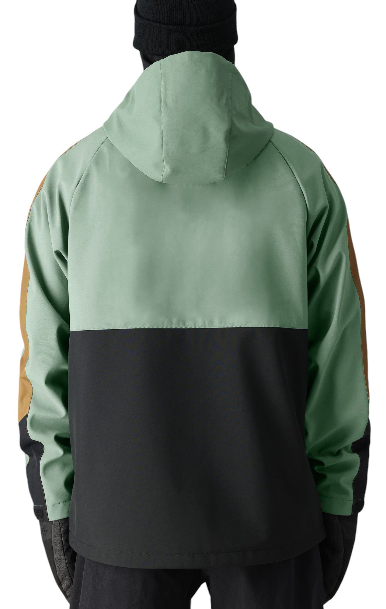 686 Men's Waterproof Anorak Jacket product image