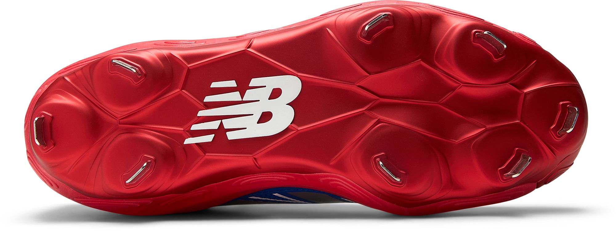 New Balance Men's Fresh Foam X 3000 V7 Venezuela Metal Baseball Cleats product image