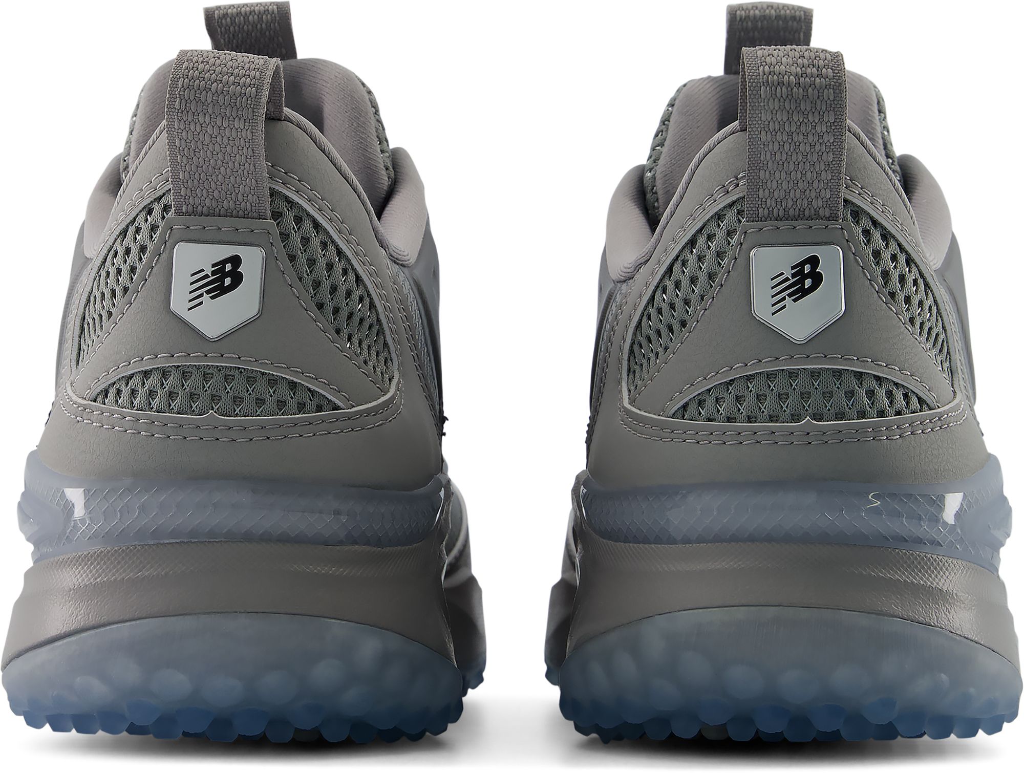 New Balance Men's Fresh Foam 3000 V8 Turf Baseball Shoes product image
