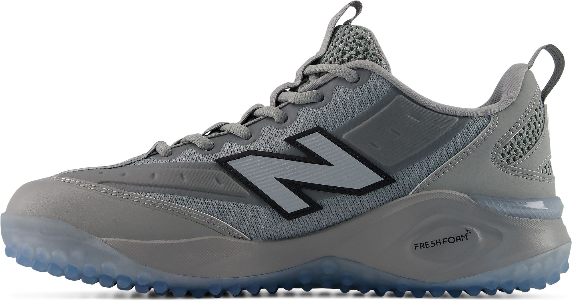 New Balance Men's Fresh Foam 3000 V8 Turf Baseball Shoes product image