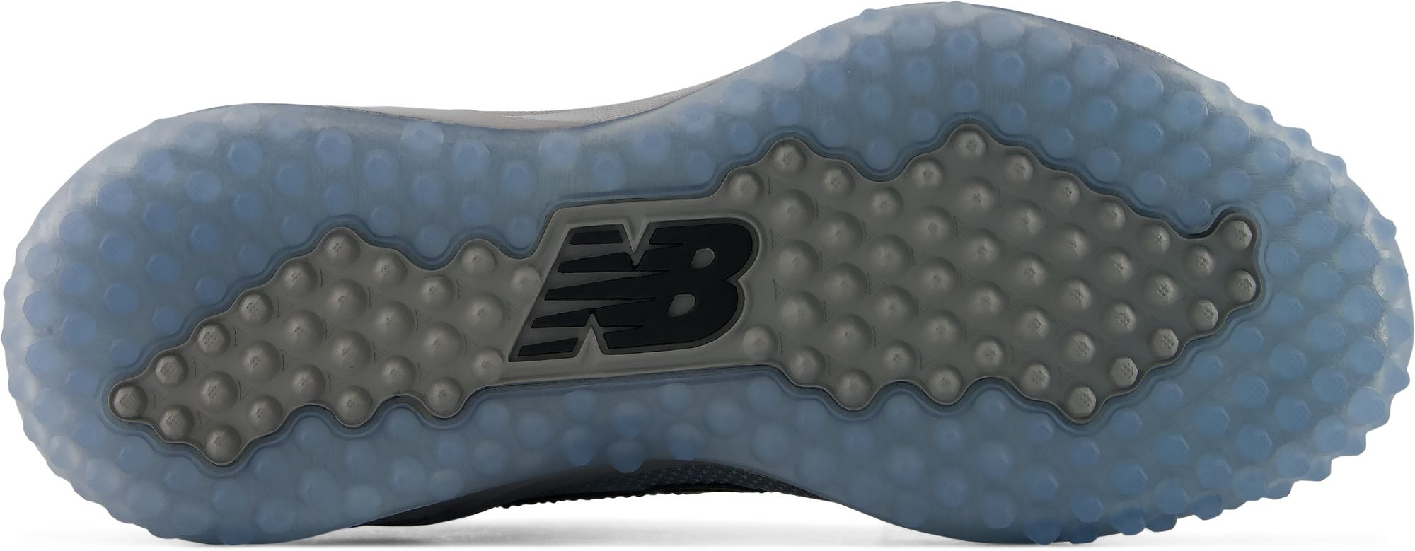 New Balance Men's Fresh Foam 3000 V8 Turf Baseball Shoes product image