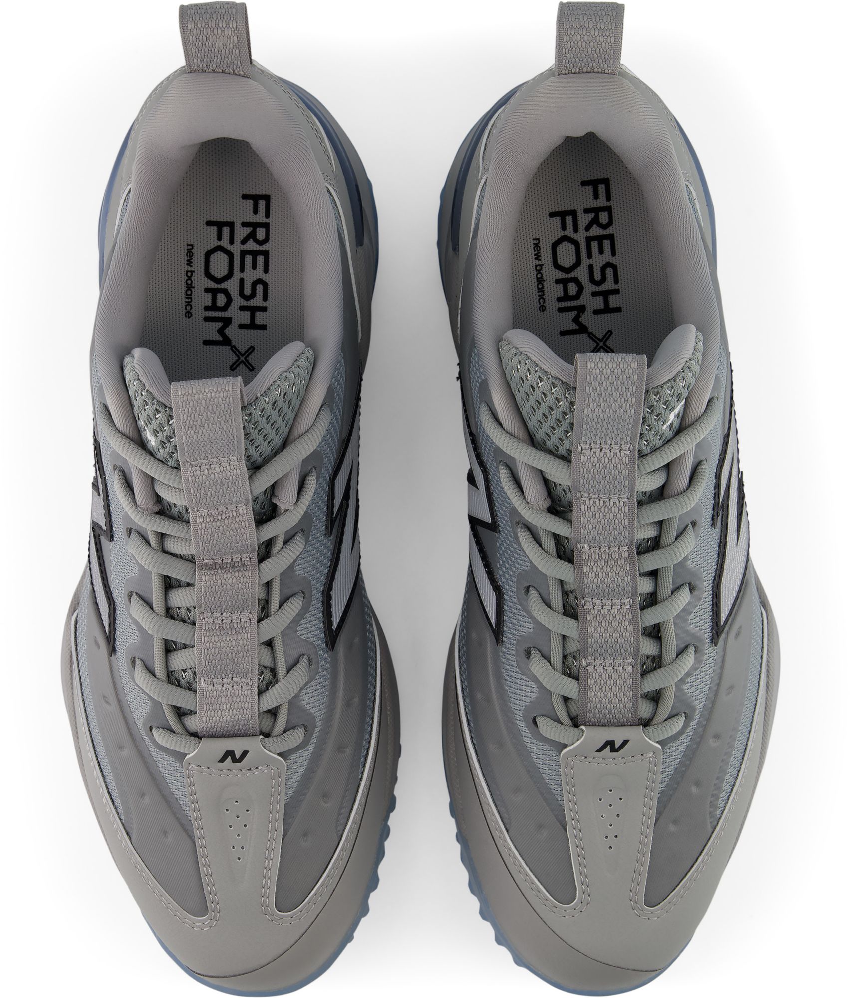New Balance Men's Fresh Foam 3000 V8 Turf Baseball Shoes product image