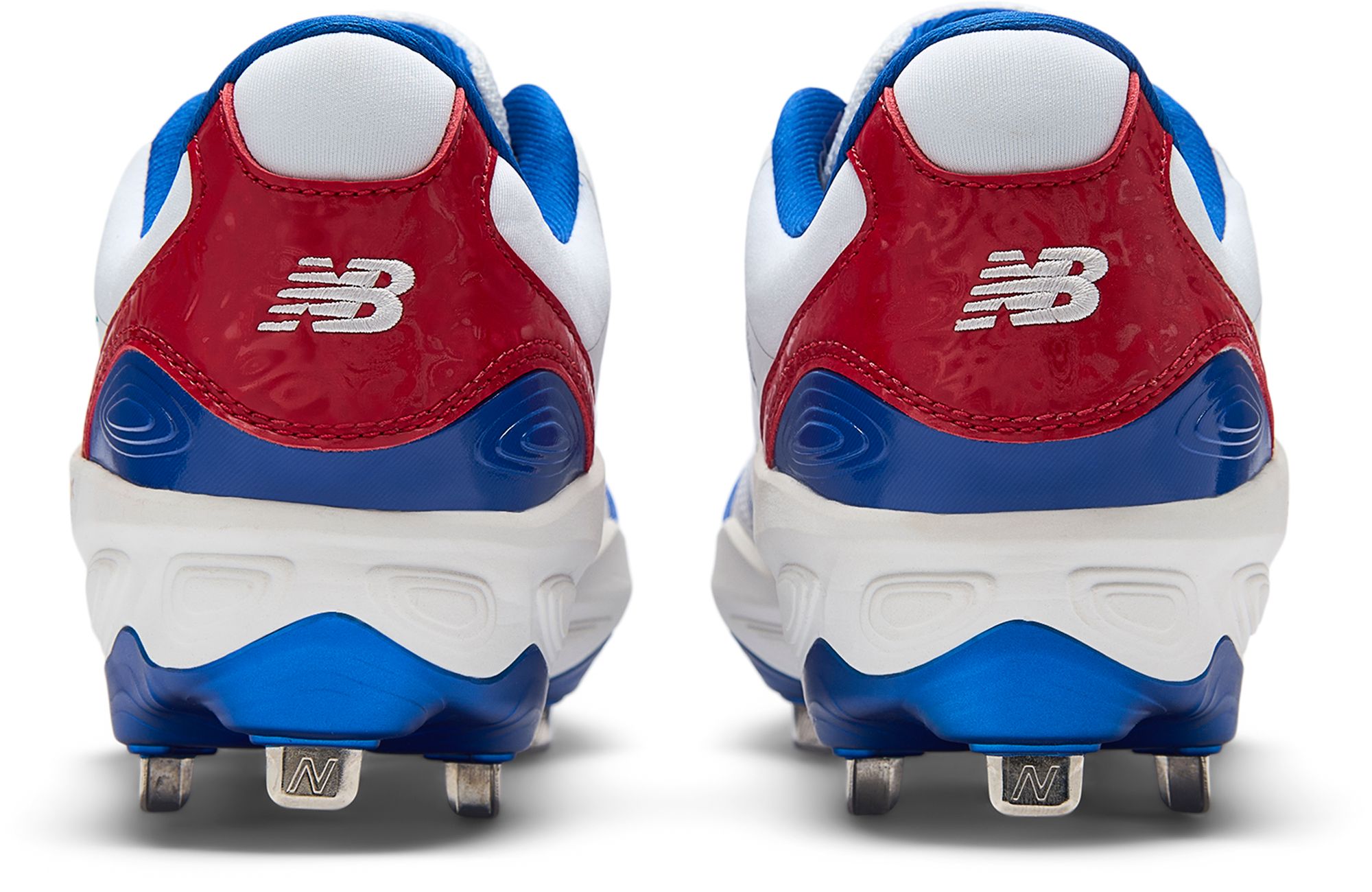 New Balance Men's Fresh Foam X 3000 V7 Dominican Republic Metal Baseball Cleats product image