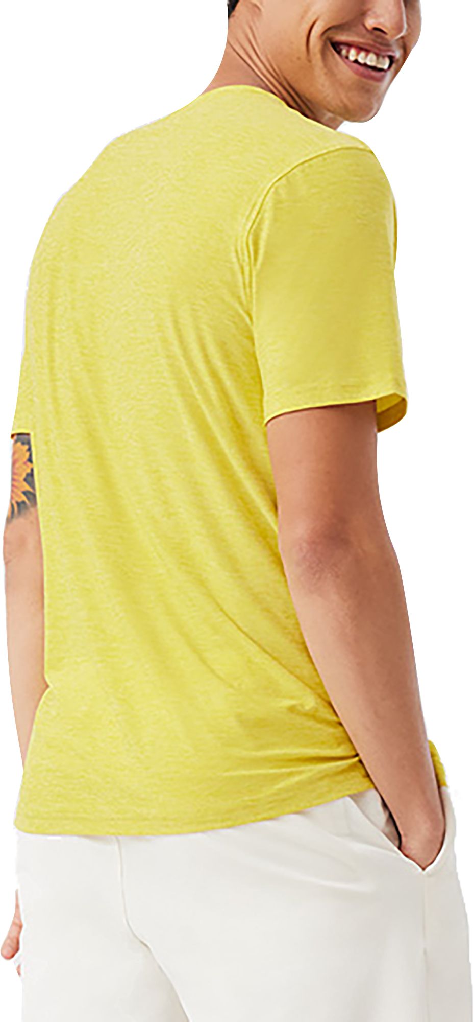 Outdoor Voices Men's All Day Short Sleeve T-Shirt product image