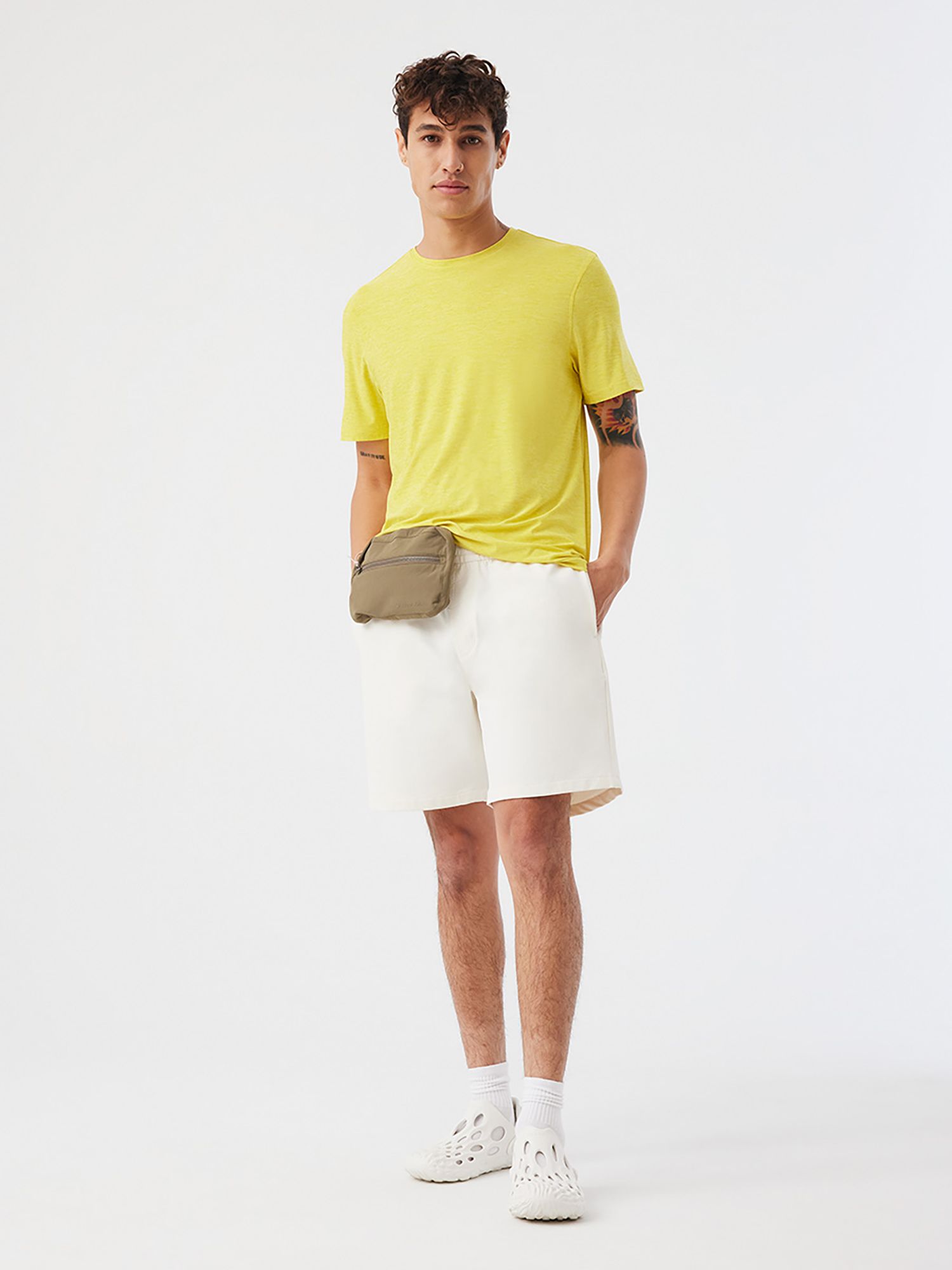 Outdoor Voices Men's All Day Short Sleeve T-Shirt product image