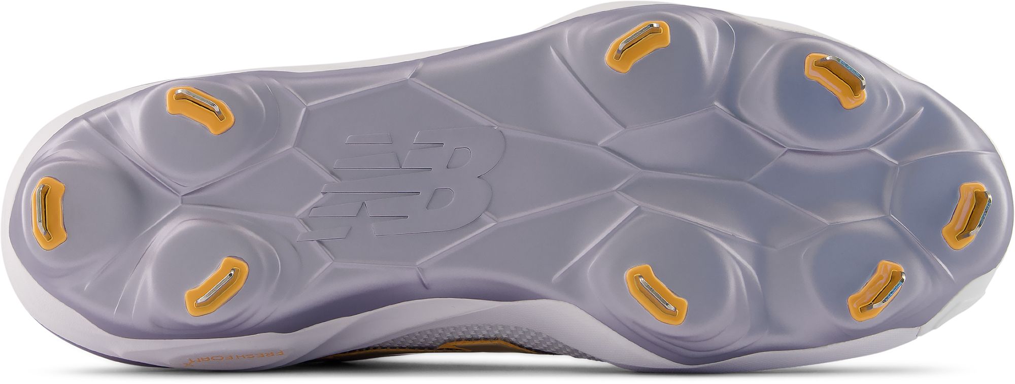 New Balance Men's Fresh Foam 3000 V8 Summer Skies Metal Baseball