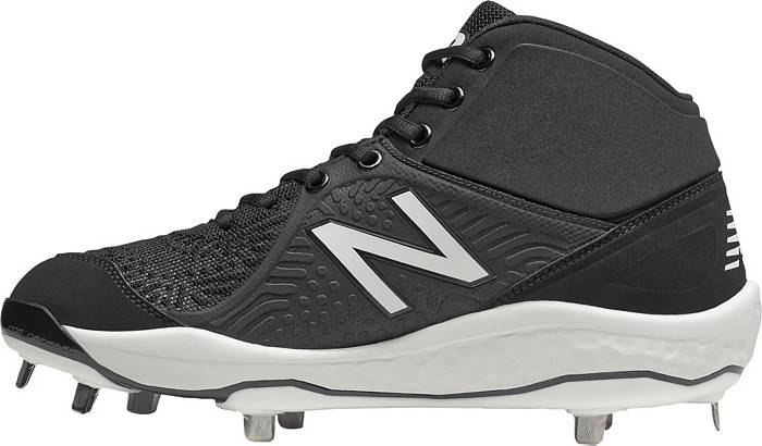  New Balance Unisex-Child 3000 V5 Molded Baseball Shoe | Road  Running