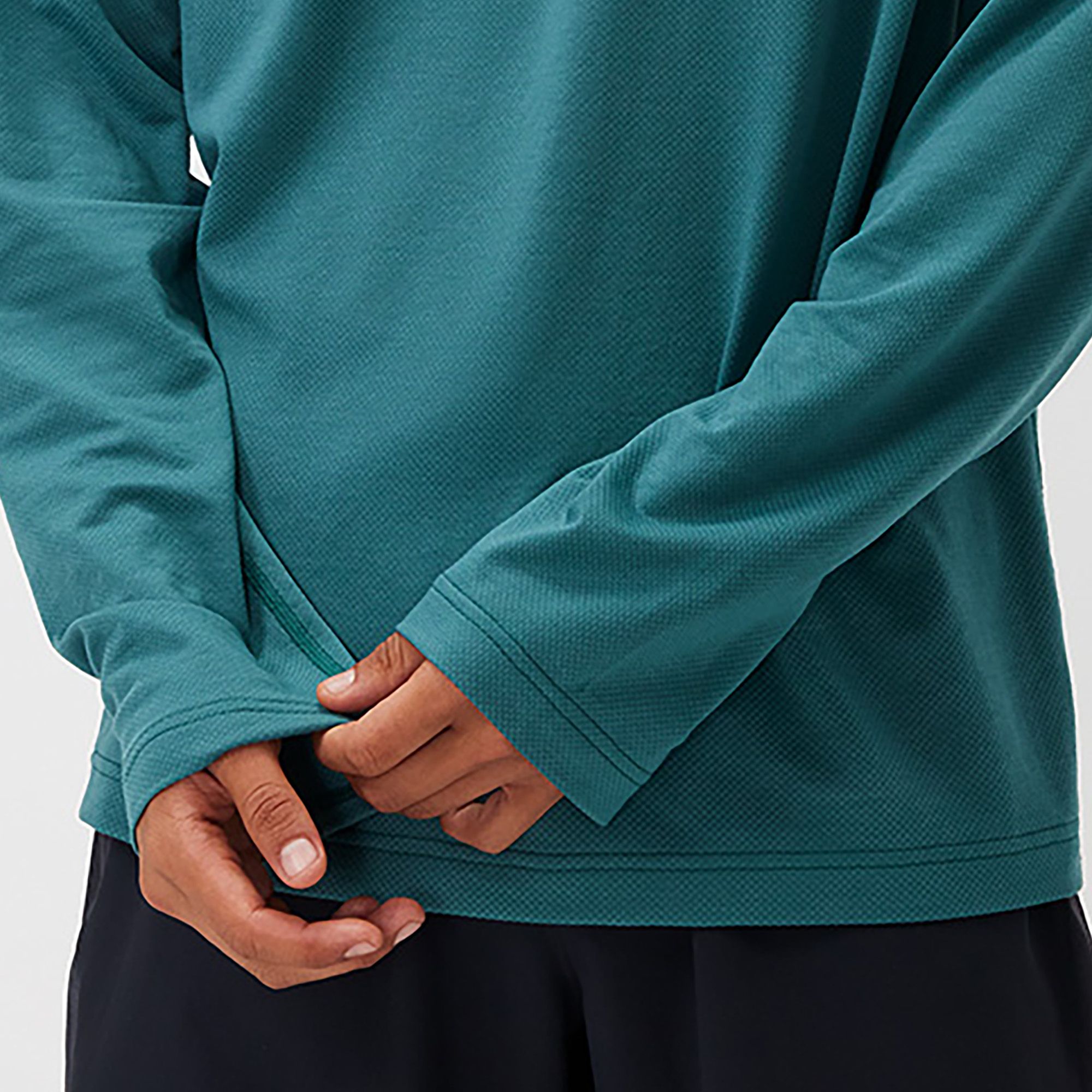 Outdoor Voices Fast Track Long Sleeve Shirt product image