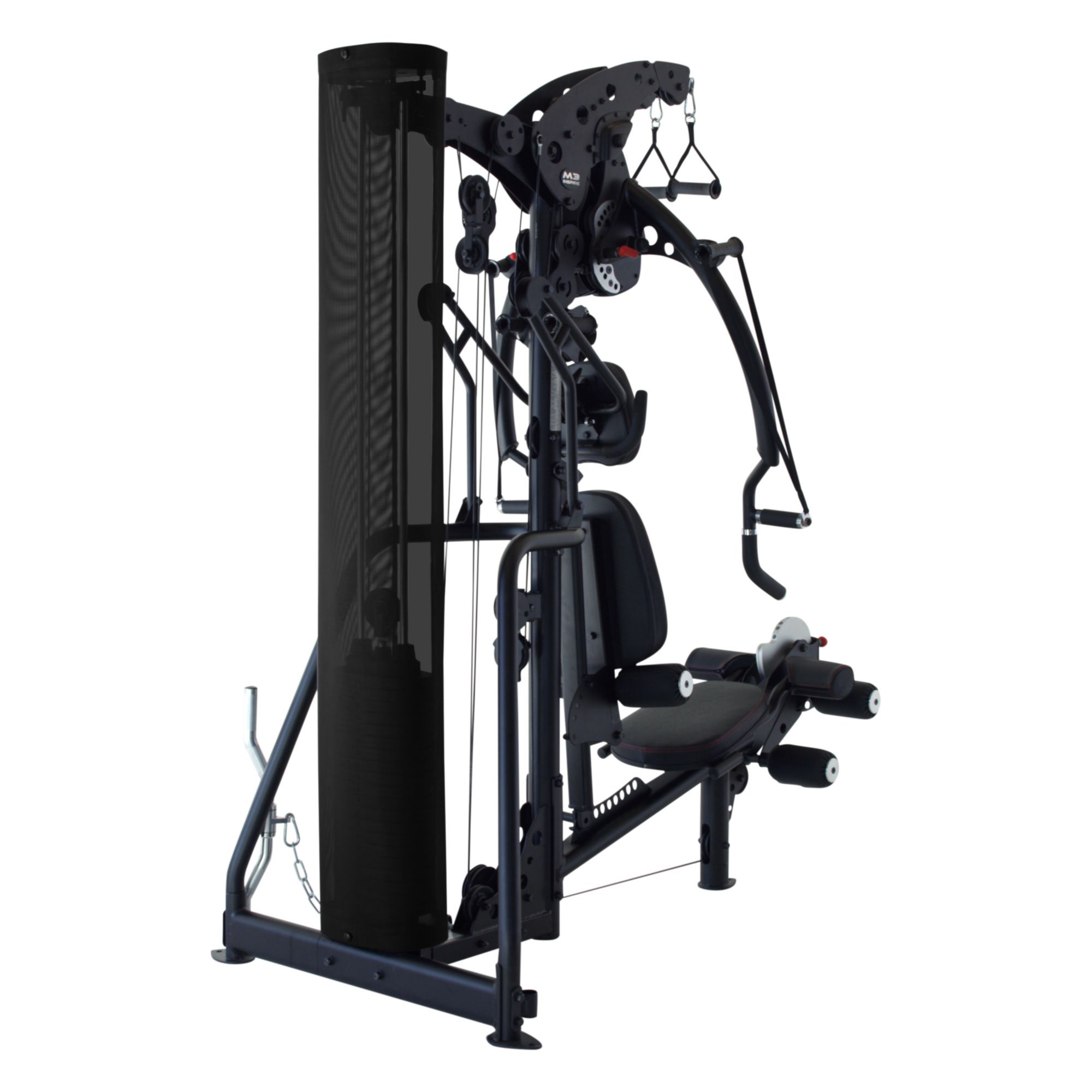 Inspire Fitness M3 Multi Gym Unit product image