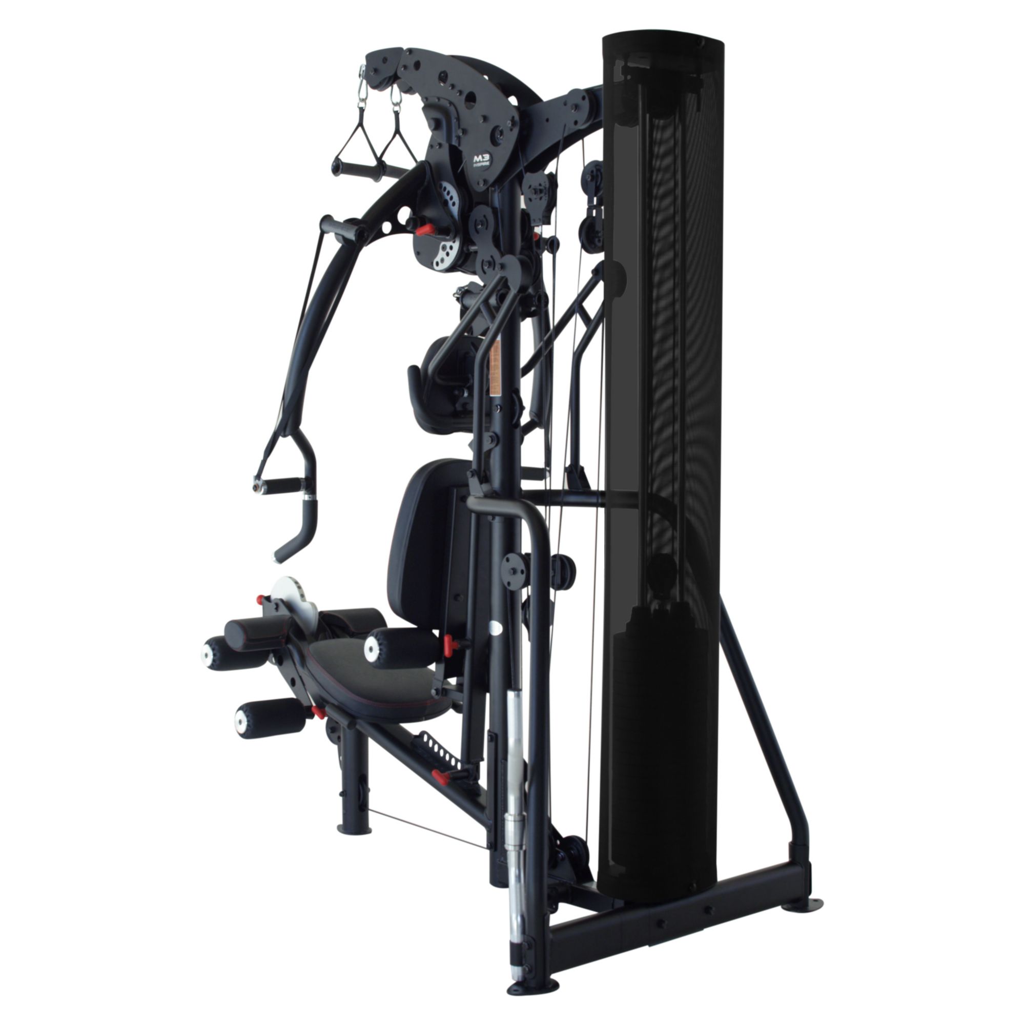 Inspire Fitness M3 Multi Gym Unit product image