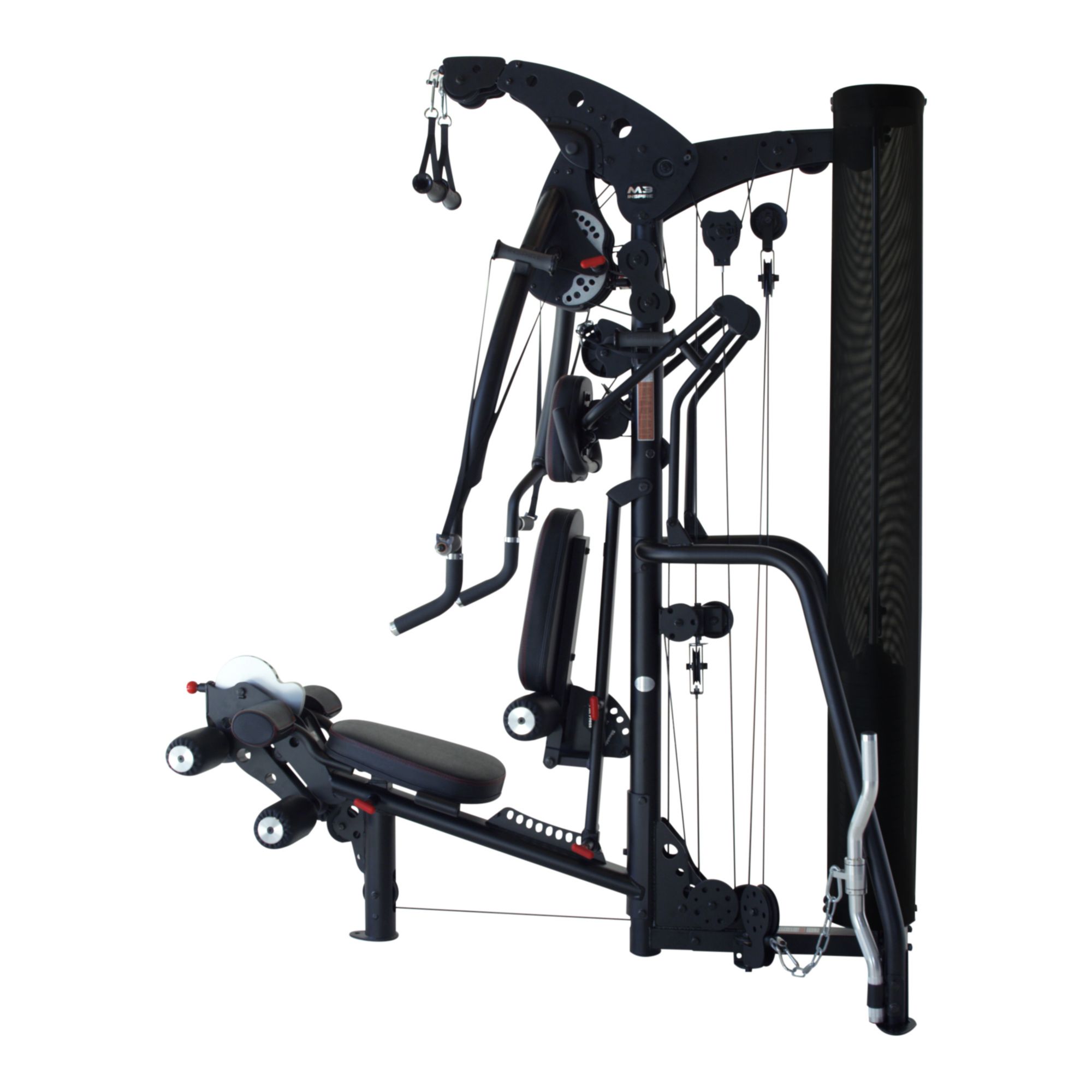 Inspire Fitness M3 Multi Gym Unit product image