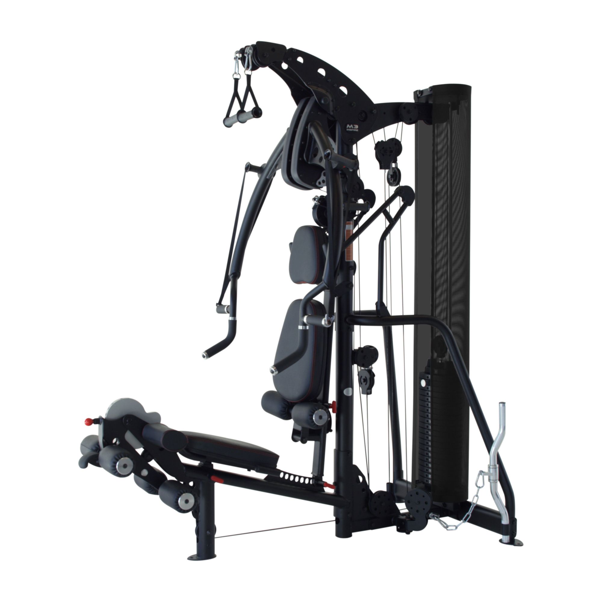 Inspire Fitness M3 Multi Gym Unit product image