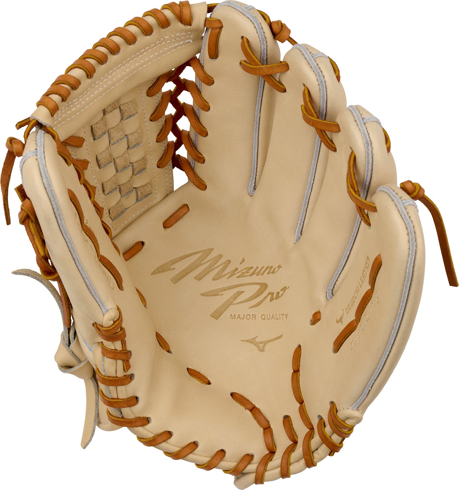 Mizuno 12” Pro Series Glove product image