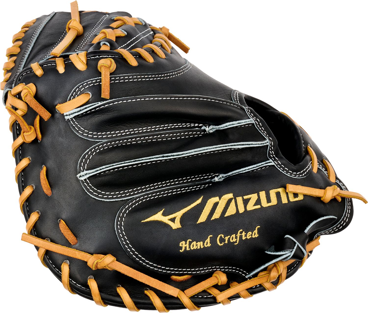 Mizuno 33.5” Pro Series Catcher's Mitt product image