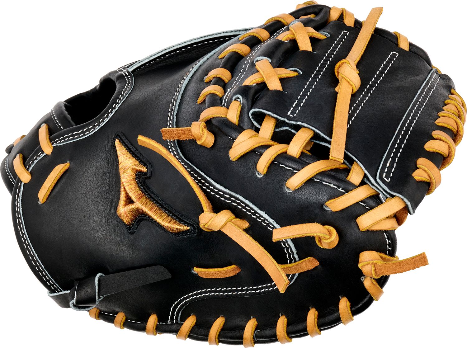 Mizuno 33.5” Pro Series Catcher's Mitt product image