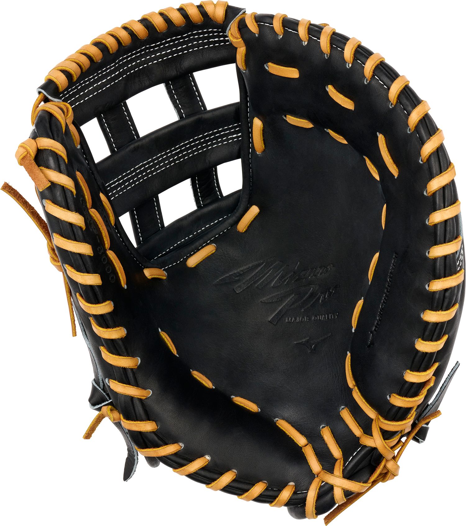Mizuno 13” Pro Series First Base Mitt product image