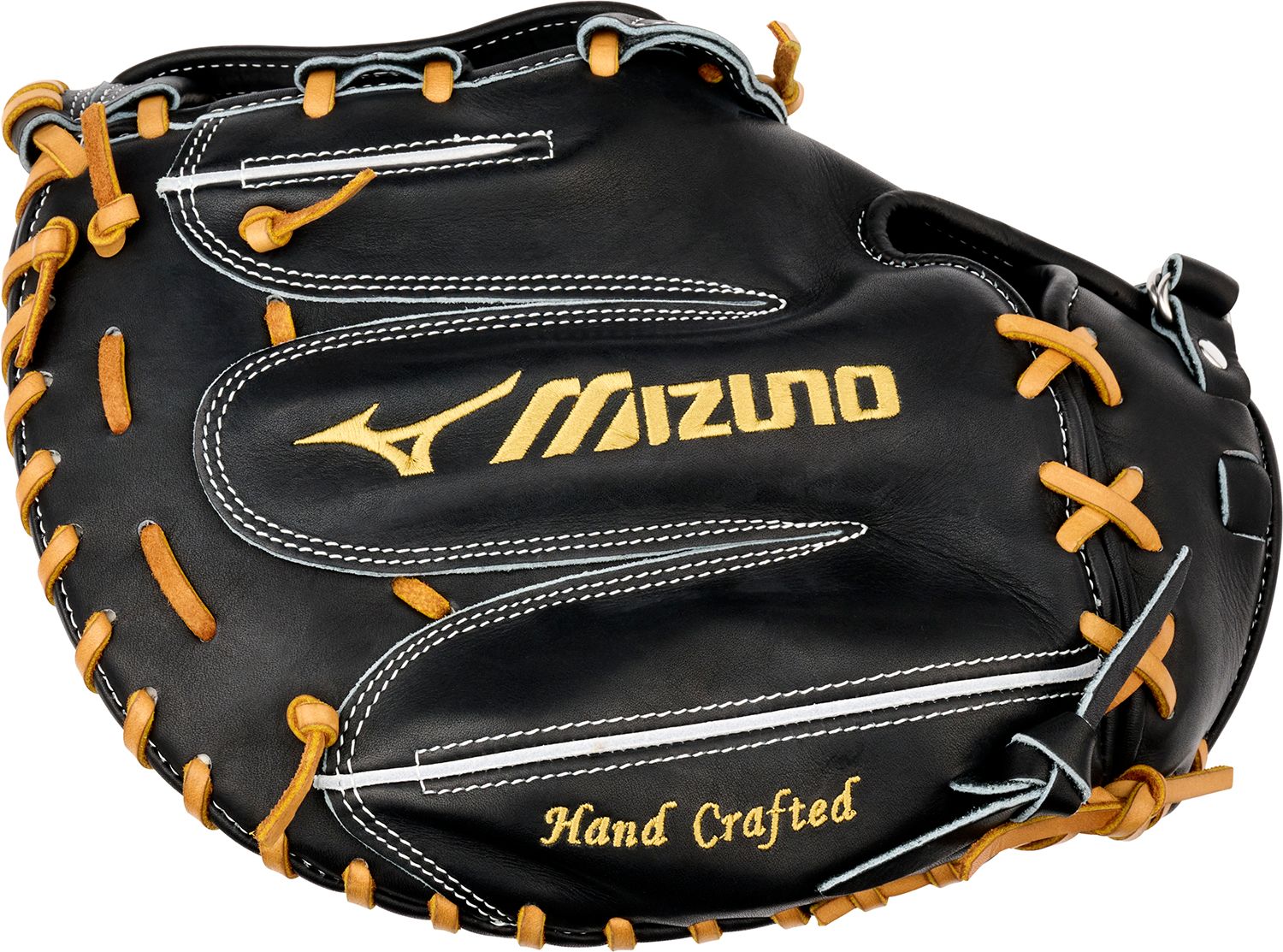 Mizuno 13” Pro Series First Base Mitt product image