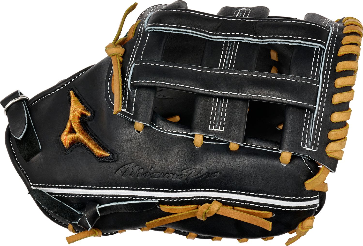 Mizuno 13” Pro Series First Base Mitt product image