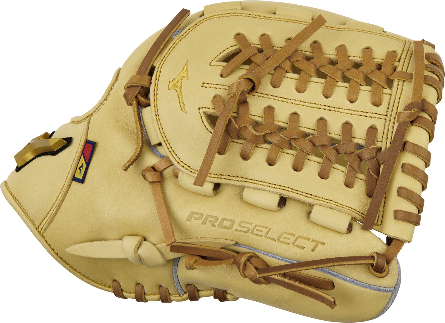 Mizuno 12” Pro Select Series Glove product image
