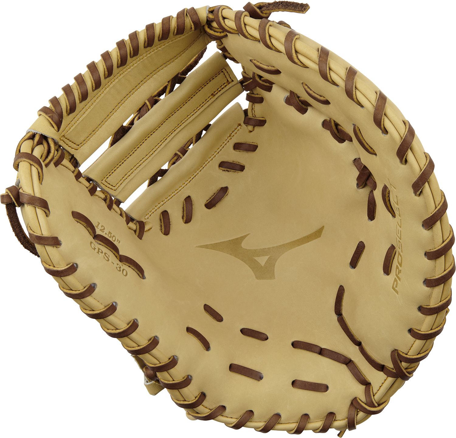 Mizuno 12.5” Pro Select Series First Base Mitt product image