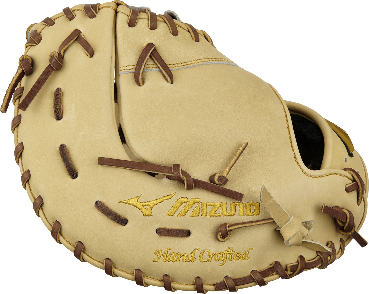 Mizuno 12.5” Pro Select Series First Base Mitt product image
