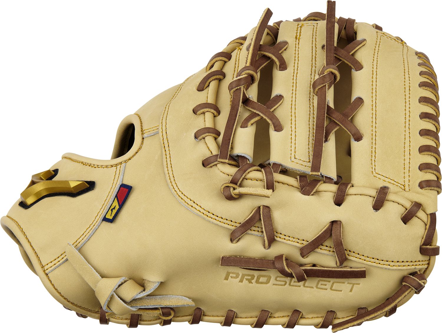 Mizuno 12.5” Pro Select Series First Base Mitt product image