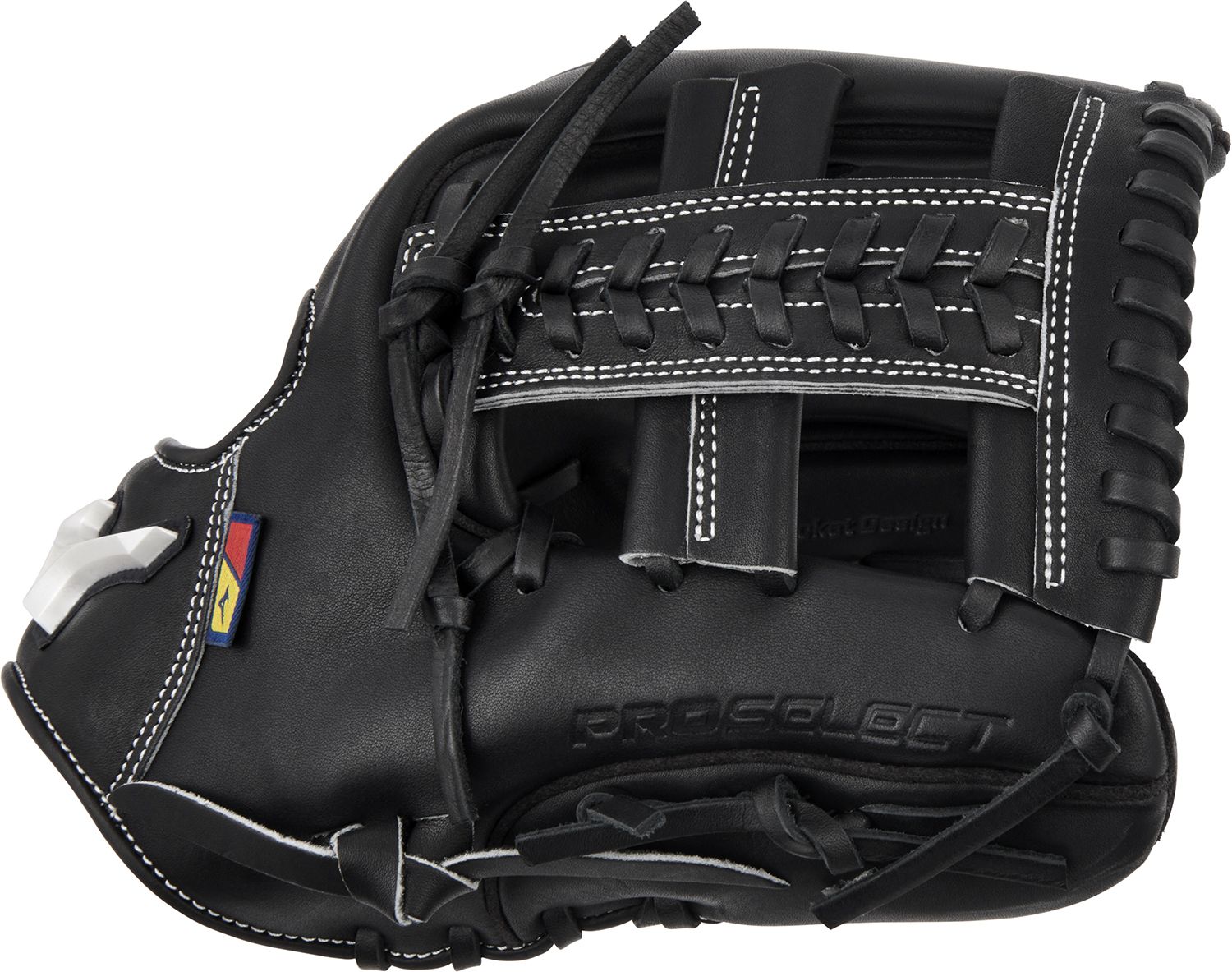 Mizuno 11.5” Pro Select Series Glove product image