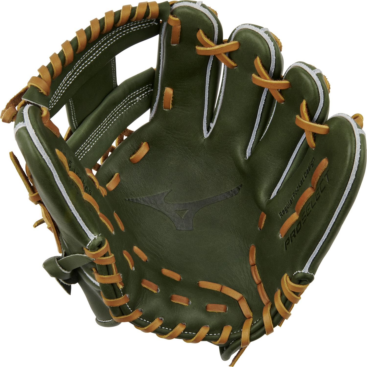 Mizuno 11.5” Pro Select Series Glove product image