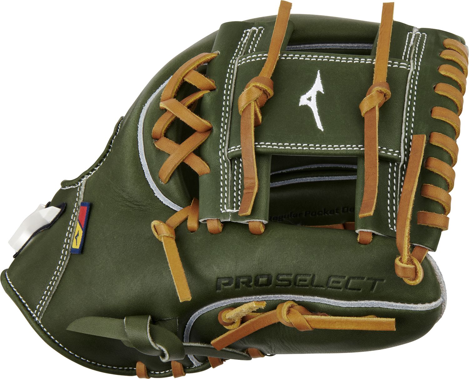 Mizuno 11.5” Pro Select Series Glove product image