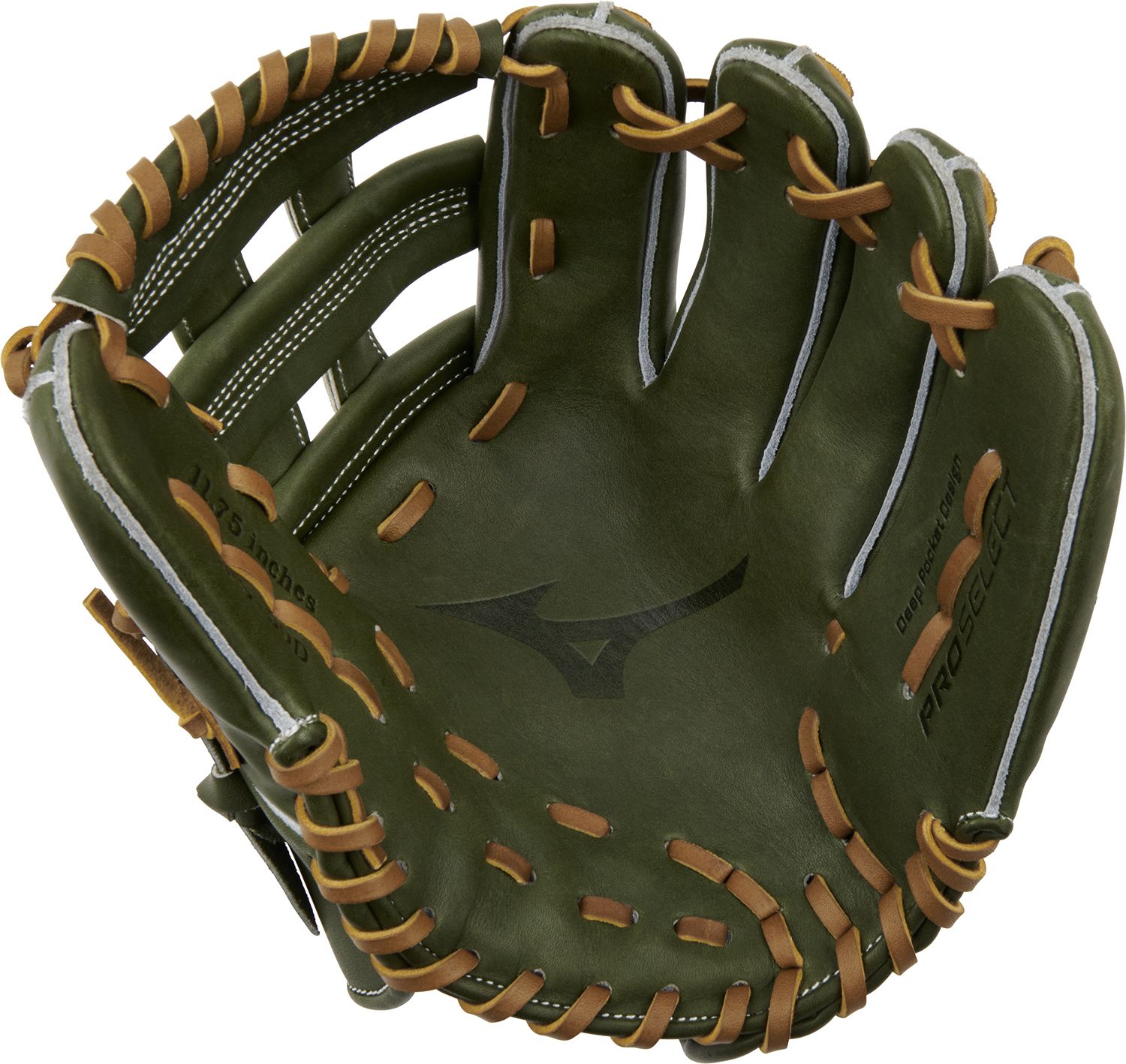 Mizuno 11.75” Pro Select Series Glove | Dick's Sporting Goods