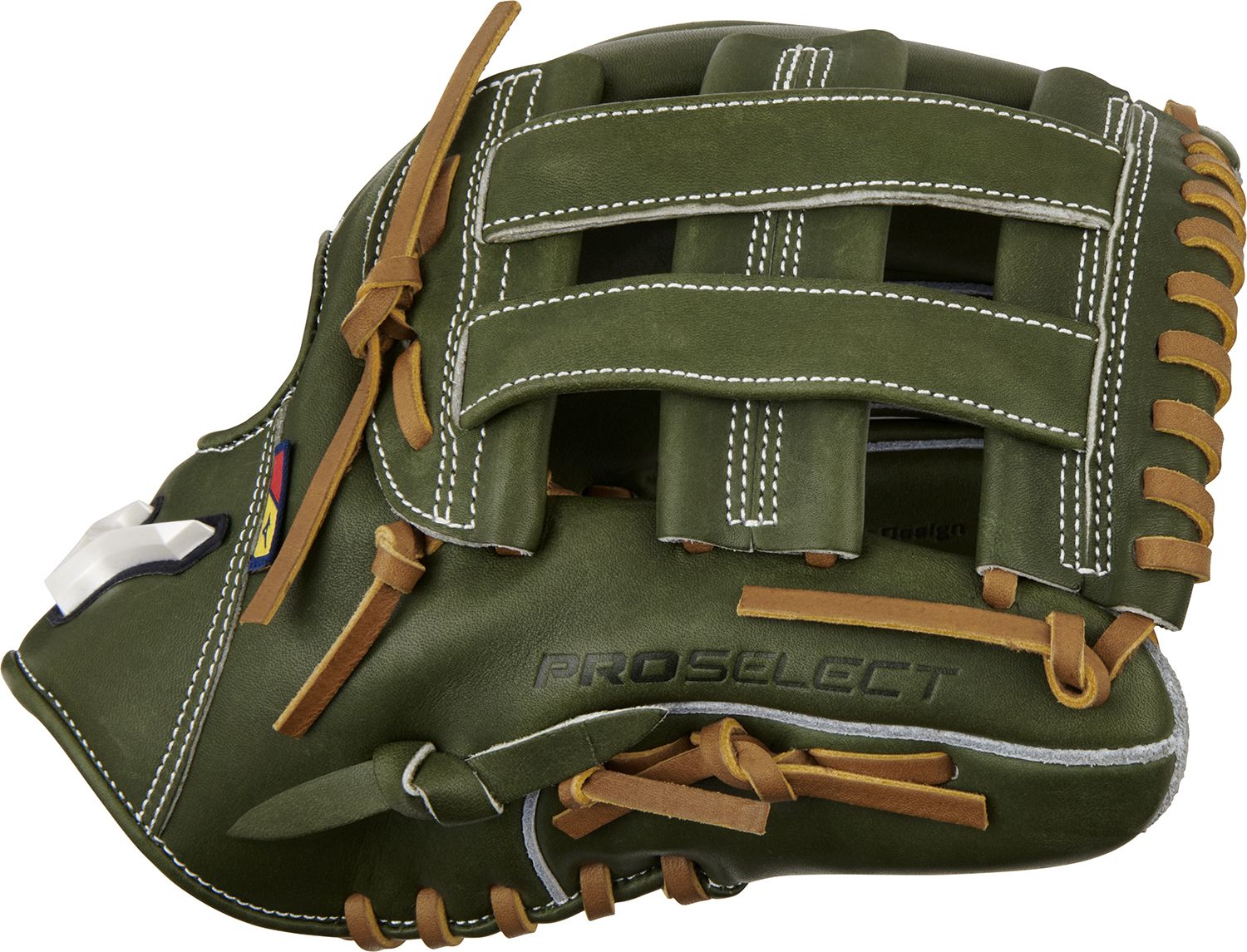 Mizuno 11.75” Pro Select Series Glove product image