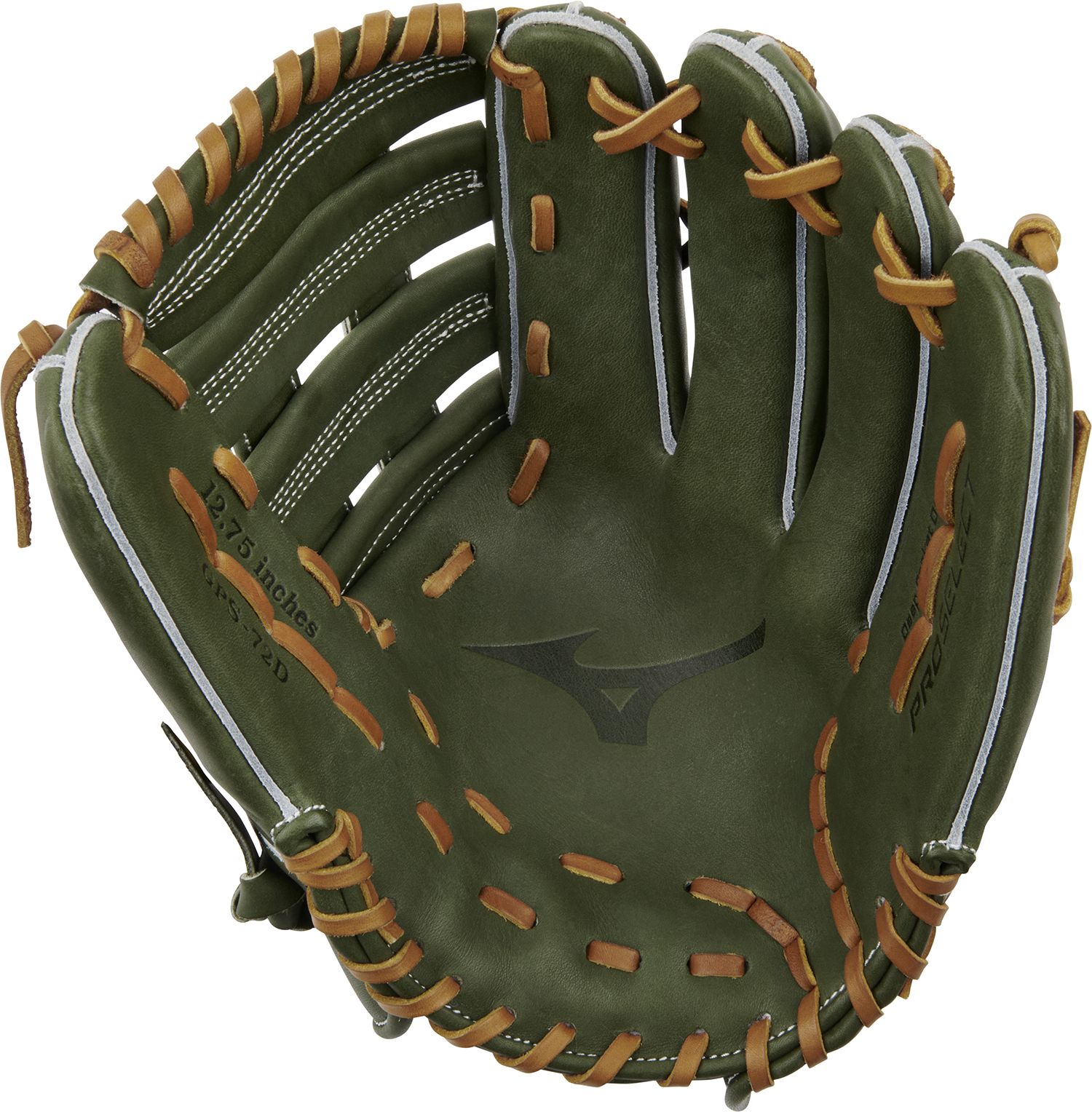 Mizuno 12.75” Pro Select Series Glove product image