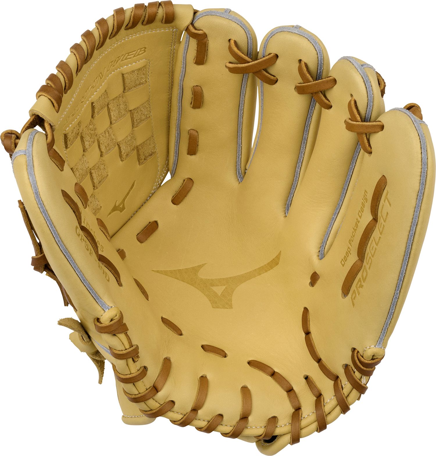 Mizuno 12” Pro Select Series Fastpitch Glove product image