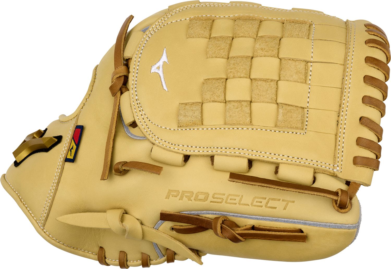 Mizuno 12” Pro Select Series Fastpitch Glove product image