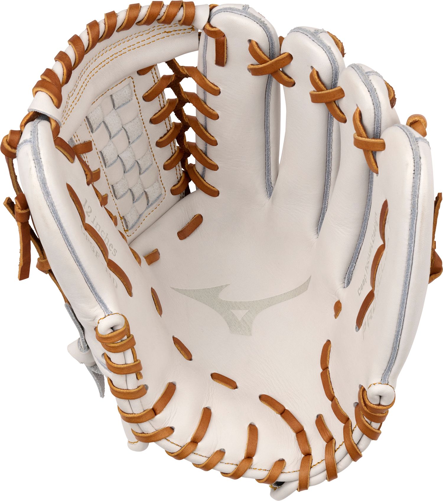 Mizuno 12” Pro Select Series Fastpitch Glove product image